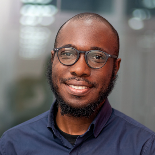 Ernest Adzesu
