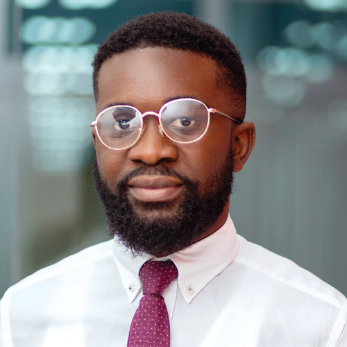 Kweku Baidoo